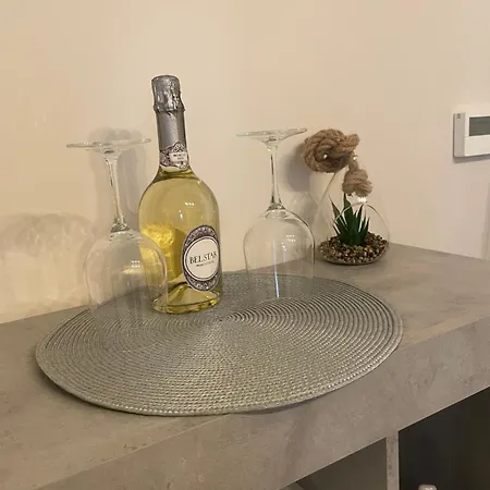 Prázdninový dům Ad Un Passo Dal Duomo *