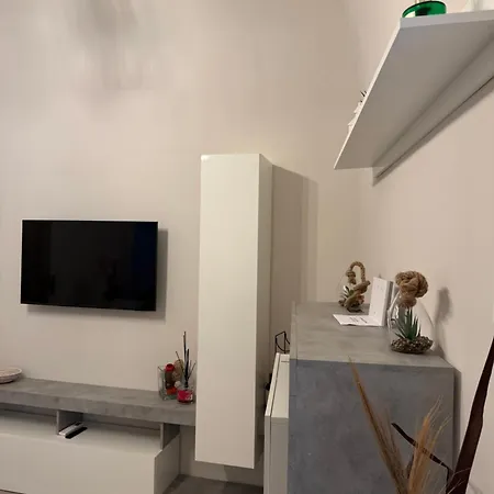 Ad Un Passo Dal Duomo 보비노