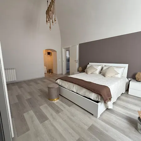 Ad Un Passo Dal Duomo Bovino