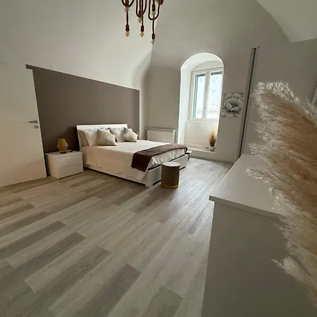 Ad Un Passo Dal Duomo * Bovino