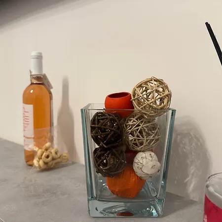 Prázdninový dům Ad Un Passo Dal Duomo Bovino