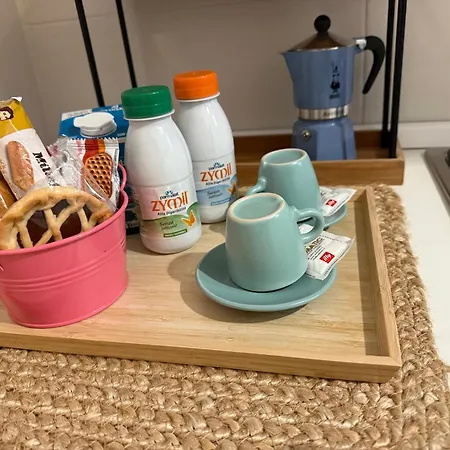 Ad Un Passo Dal Duomo * Bovino