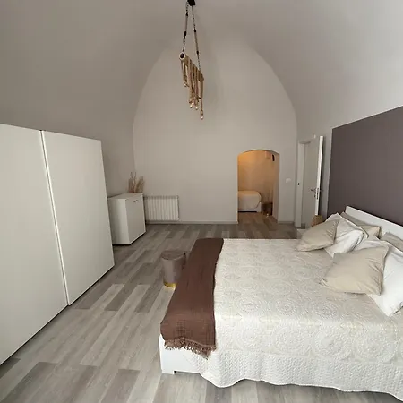 Prázdninový dům Ad Un Passo Dal Duomo