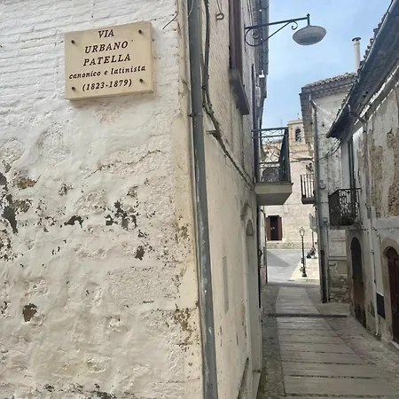 Prázdninový dům Ad Un Passo Dal Duomo