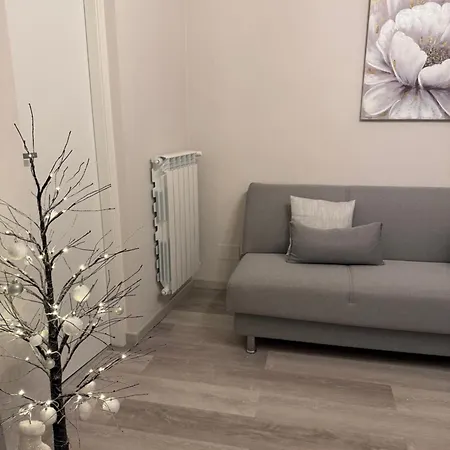 Ad Un Passo Dal Duomo Prázdninový dům *