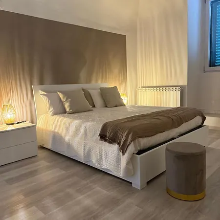 Vakantiehuis Ad Un Passo Dal Duomo Bovino