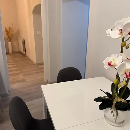 Ad Un Passo Dal Duomo 度假居 Bovino