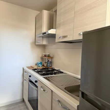 度假居 Ad Un Passo Dal Duomo Bovino