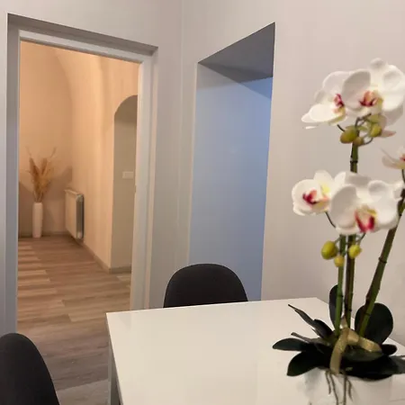 Ad Un Passo Dal Duomo 度假居 Bovino