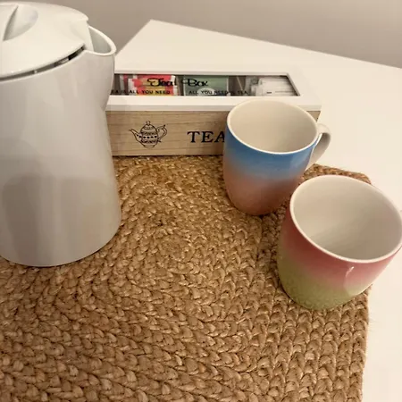 Ad Un Passo Dal Duomo 度假居