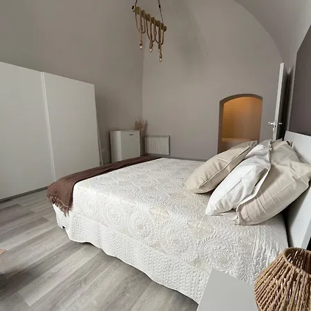 度假居 Ad Un Passo Dal Duomo Bovino