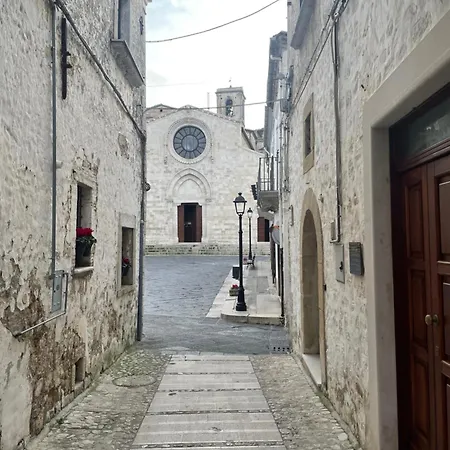 Σπίτι διακοπών Ad Un Passo Dal Duomo *