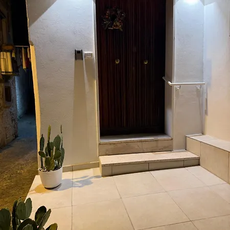 Ad Un Passo Dal Duomo 度假居 *