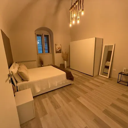 Ad Un Passo Dal Duomo Vakantiehuis