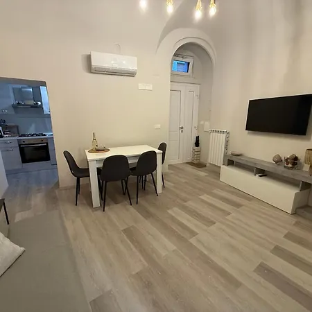 Vakantiehuis Ad Un Passo Dal Duomo