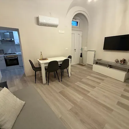 Ad Un Passo Dal Duomo Vakantiehuis Bovino