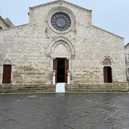 Ad Un Passo Dal Duomo * Bovino
