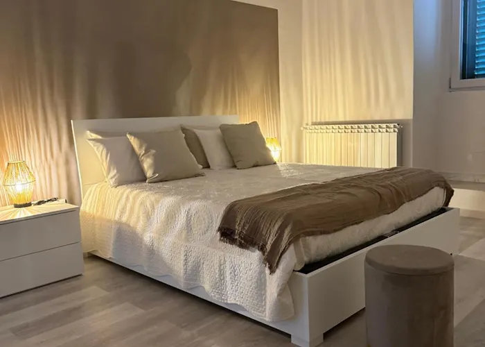 Holiday home Ad Un Passo Dal Duomo Bovino