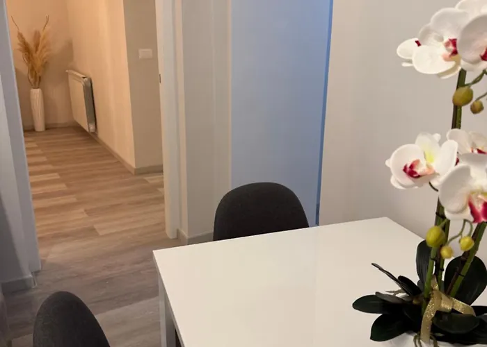 Ad Un Passo Dal Duomo Vakantiehuis Bovino