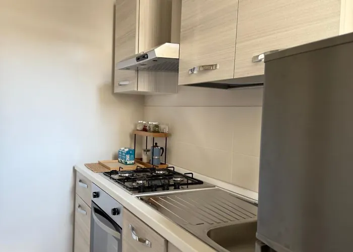 Holiday home Ad Un Passo Dal Duomo Bovino