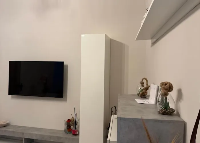 Ad Un Passo Dal Duomo Bovino