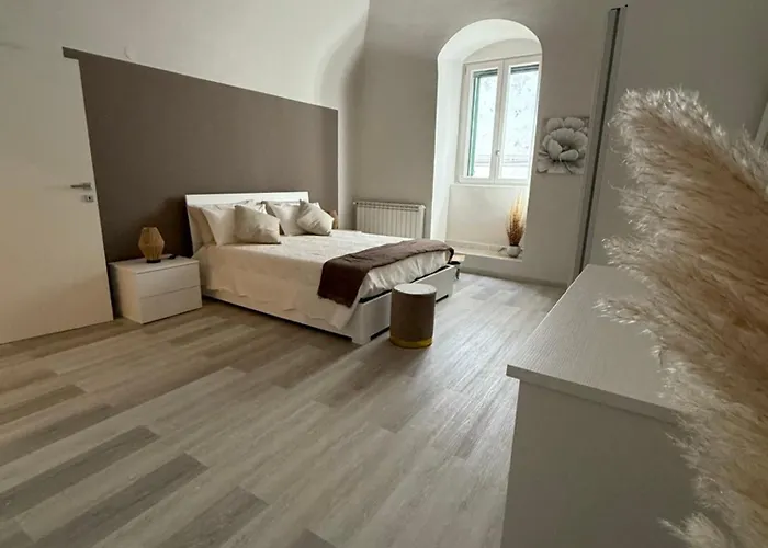 Ad Un Passo Dal Duomo * Bovino