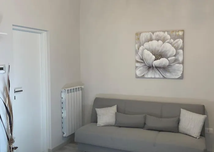 Vakantiehuis Ad Un Passo Dal Duomo