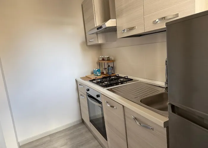 Ad Un Passo Dal Duomo