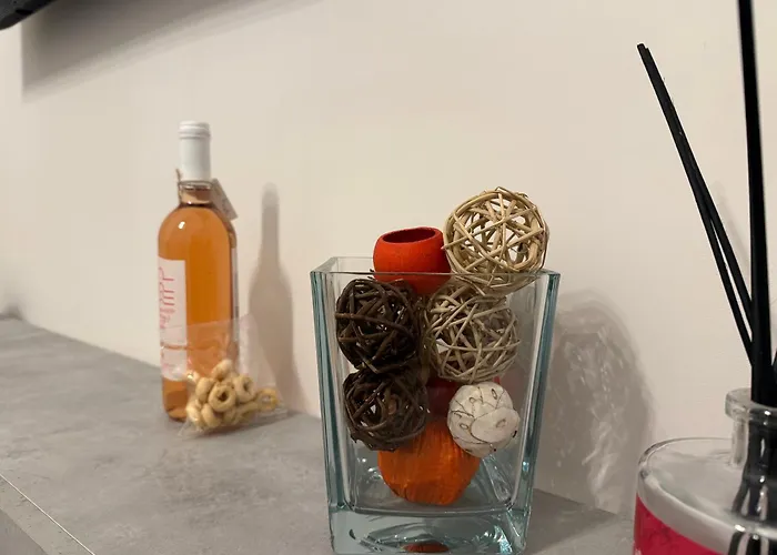 Holiday home Ad Un Passo Dal Duomo Bovino