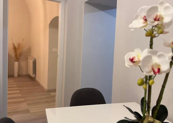 Ad Un Passo Dal Duomo Vakantiehuis Bovino