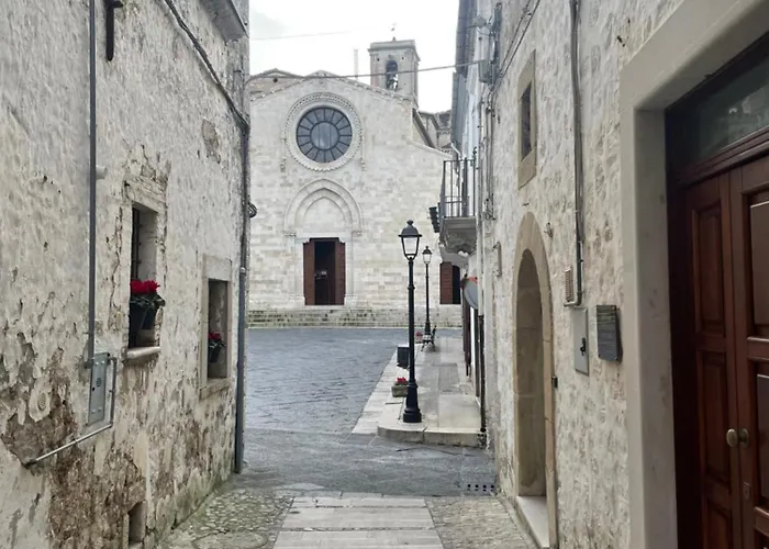 Vakantiehuis Ad Un Passo Dal Duomo *